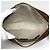 Borsa a tracolla Gucci Beige Brown Marrone - vista 9