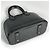 Borsa a tracolla Louis Vuitton Alma BB Marrone - vista 2