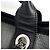 Borsa Tote 2-Way Chanel Deauville Line Marrone - vista 4