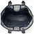 Borsa Tote 2-Way Chanel Deauville Line Marrone - vista 9