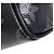Borsa a tracolla Louis Vuitton District MM Nero - vista 3
