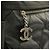 Sac Cabas Chanel Paris Biarritz GM Noir - vue 5