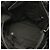 Sac Cabas Chanel Paris Biarritz GM Noir - vue 9