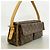 Louis Vuitton Monogram Vivacite MM Schultertasche Braun - Ansicht 2