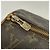 Louis Vuitton Monogram Papillon 30 Handtasche Braun - Ansicht 10