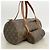 Louis Vuitton Monogram Papillon 30 Handtasche Braun - Ansicht 2
