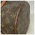 Louis Vuitton Monogram Papillon 30 Handtasche Braun - Ansicht 6