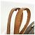Louis Vuitton Monogram Papillon 30 Handtasche Braun - Ansicht 7