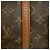 Louis Vuitton Monogram Papillon 30 Handtasche Braun - Ansicht 9