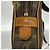 Louis Vuitton Monogram Pochette Marly Bandoulière Shoulder Bag Marrone - vista 7