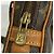 Louis Vuitton Monogram Pochette Marly Bandoulière Shoulder Bag Marrone - vista 8