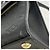 Borsa a mano Louis Vuitton Monogram Empreinte Pont Neuf MINI Nero - vista 6
