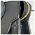 Borsa a mano Louis Vuitton Monogram Empreinte Pont Neuf MINI Nero - vista 7