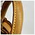 Louis Vuitton Boston Monogram Keepall 55 Castaño - vista 6