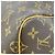 Louis Vuitton Boston Monogram Keepall 55 Castaño - vista 7