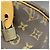 Louis Vuitton Monogram Speedy 40 Handtasche Braun - Ansicht 12