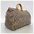 Louis Vuitton Monogram Speedy 40 Handtasche Braun - Ansicht 2