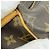 Louis Vuitton Monogram Speedy 40 Handtasche Braun - Ansicht 6