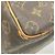 Borsa Louis Vuitton Monogram Speedy 35 Marrone - vista 11