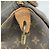 Borsa Louis Vuitton Monogram Speedy 35 Marrone - vista 12