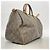Borsa Louis Vuitton Monogram Speedy 35 Marrone - vista 2