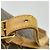 Borsa Tote Louis Vuitton Monogram Bucket GM Marrone - vista 13
