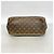 Louis Vuitton Monogram Batignolles Vertical Tote Bag Braun - Ansicht 3