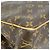 Louis Vuitton Monogram Batignolles Vertical Tote Bag Braun - Ansicht 6