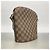 Borsa a tracolla Louis Vuitton Damier Druot Damier ebene - vista 2