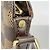 Borsa a tracolla Louis Vuitton Damier Druot Damier ebene - vista 7