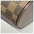 Borsa a tracolla Louis Vuitton Damier Druot Damier ebene - vista 8