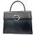 Borsa in pelle Cartier Panthère Nero