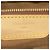 Saco Tote Horizontal Louis Vuitton Monogram Batignolles Marrom - vista 5
