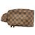 Bolsa Tiracolo Louis Vuitton Damier Geronimos Damier ebene