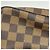 Bolsa Tiracolo Louis Vuitton Damier Geronimos Damier ebene - vista 10