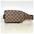 Bolsa Tiracolo Louis Vuitton Damier Geronimos Damier ebene - vista 11