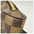 Bolsa Tiracolo Louis Vuitton Damier Geronimos Damier ebene - vista 6