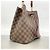 Néonoé Borsa a tracolla Louis Vuitton Damier NeoNoe Damier ebene - vista 2