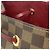 Néonoé Borsa a tracolla Louis Vuitton Damier NeoNoe Damier ebene - vista 6