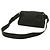 Louis Vuitton Damier Geant Acrobat Sling Bag Schwarz - Ansicht 3