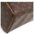 Borsa Louis Vuitton Monogram Perforated Speedy 30 Fuschia Monogramma - vista 4