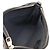 Borsa a spalla clutch Louis Vuitton Monogram Pallas Nero Bianco Monogramma - vista 9