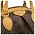 Borsa a mano Louis Vuitton Monogram Tivoli PM Tote Bag Marrone Monogramma - vista 10