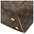 Borsa a mano Louis Vuitton Monogram Tivoli PM Tote Bag Marrone Monogramma - vista 4