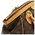 Borsa a mano Louis Vuitton Monogram Tivoli PM Tote Bag Marrone Monogramma - vista 9