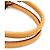 Louis Vuitton Monogram Montaigne MM Handbag Brown - view 5