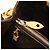Louis Vuitton Monogram Montaigne MM Handbag Brown - view 7