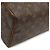 Borsa Louis Vuitton Monogram Speedy 25 Marrone - vista 4