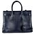 Autre Marque Borsa Saint Laurent - Sac de Jour Small Nero