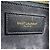 Autre Marque Borsa Saint Laurent - Sac de Jour Small Nero - vista 12